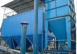 DMC單機脈沖袋式除塵器--產品大全--E路網