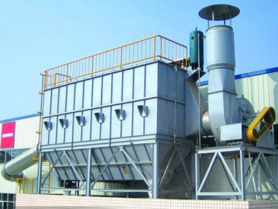 選購(gòu)脈沖布袋除塵器時(shí)需要注意什么