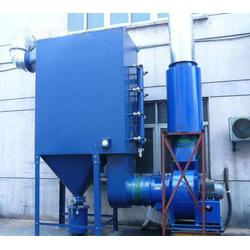 安順脈沖除塵器優質廠家——開泰環保，布袋脈沖除塵器領先商家