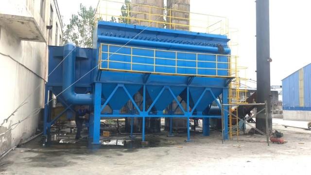 脈沖布袋除塵器價(jià)格影響因素深度解析