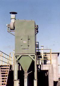 批發(fā)PMD系列脈沖單機(jī)除塵器 高效凈化，助力工業(yè)清潔生產(chǎn)