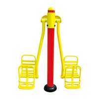 戶外健身路徑中的橡膠制品 材質與廠家的選擇指南